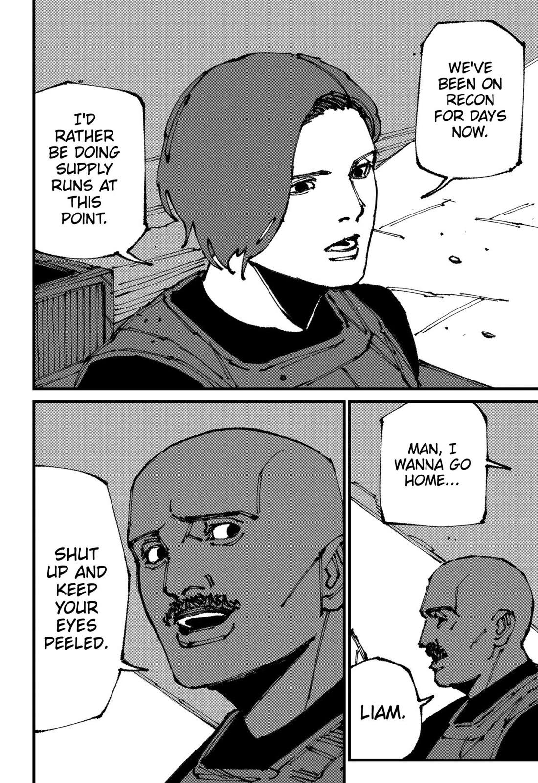 MAD Chapter 9 page 4 - Chapter 9