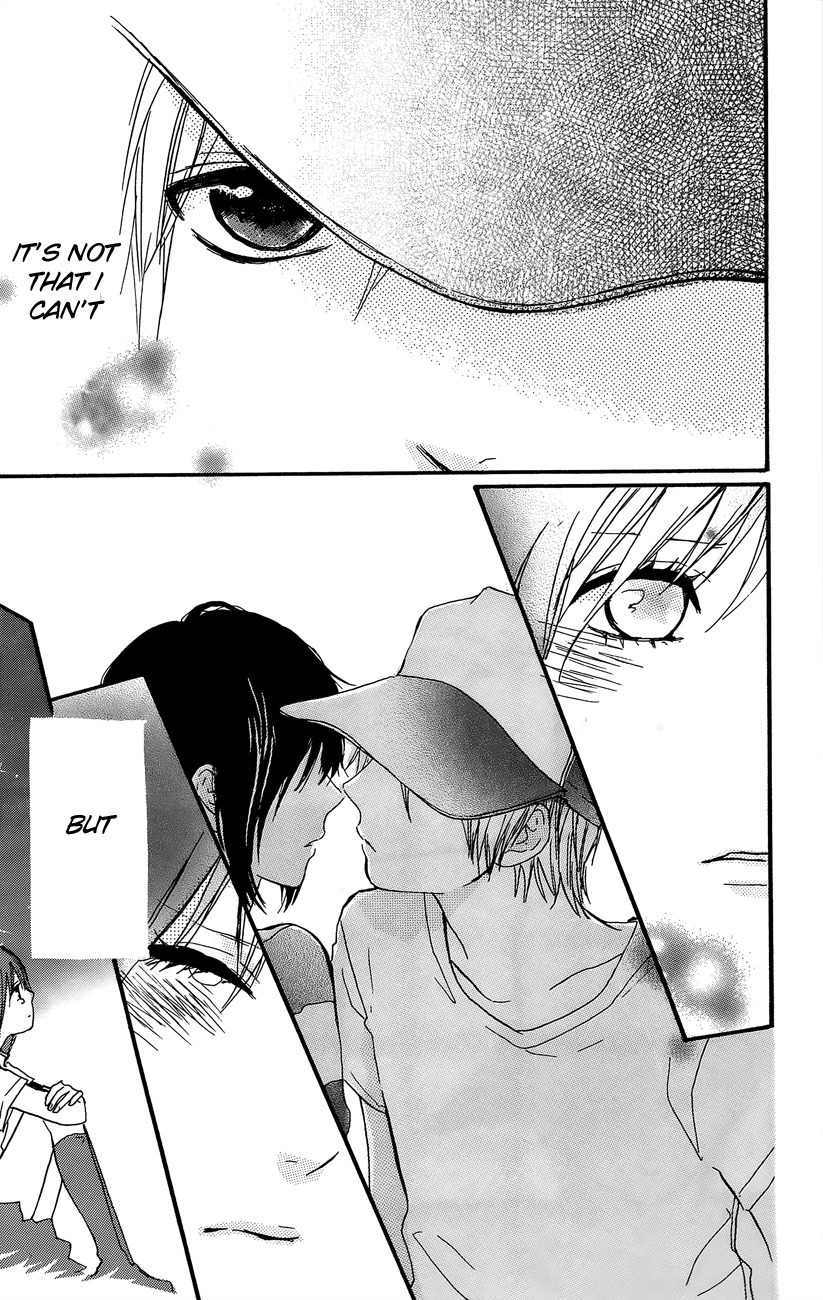 Mada Amanogawa ni Ikenai Chapter 1 page 28 - Chapter 1: Mada Amanogawa ni Ikenai