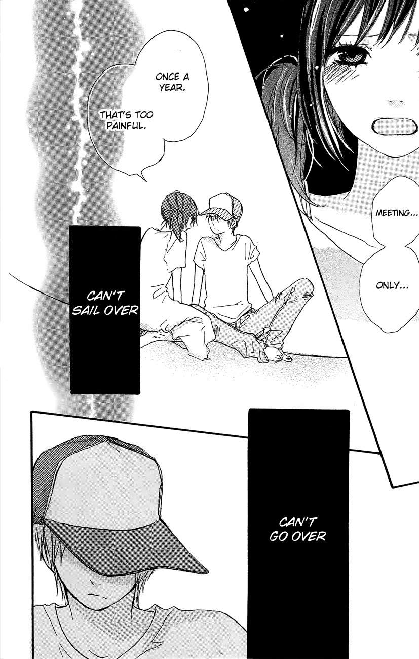 Mada Amanogawa ni Ikenai Chapter 1 page 29 - Chapter 1: Mada Amanogawa ni Ikenai