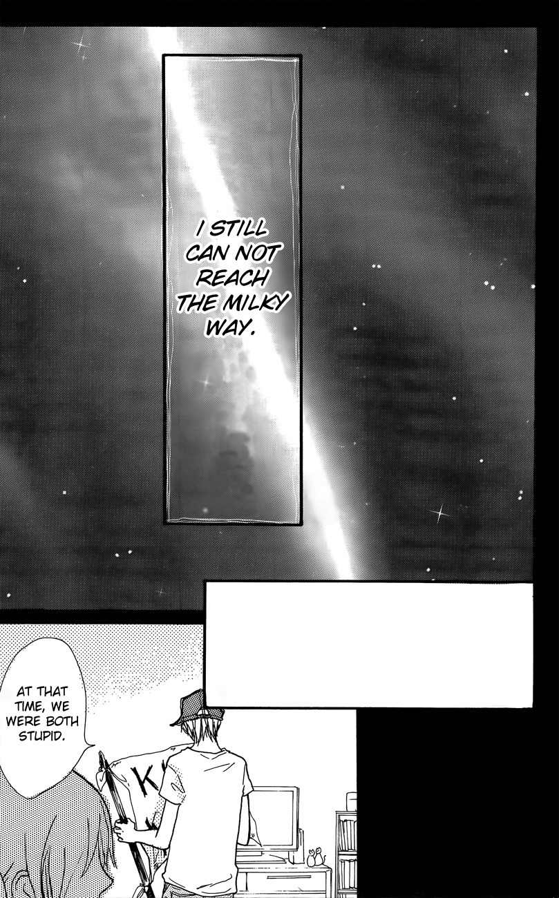 Mada Amanogawa ni Ikenai Chapter 1 page 30 - Chapter 1: Mada Amanogawa ni Ikenai