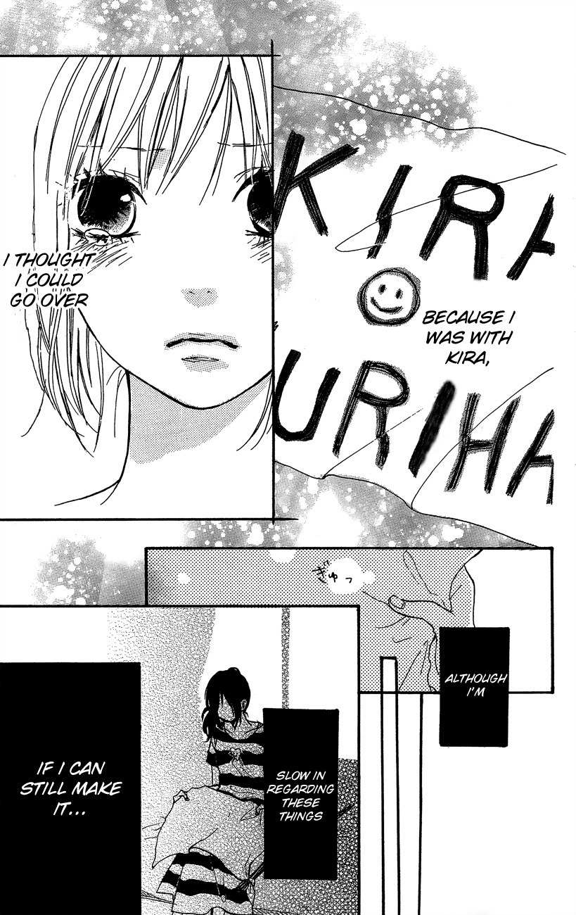 Mada Amanogawa ni Ikenai Chapter 1 page 32 - Chapter 1: Mada Amanogawa ni Ikenai