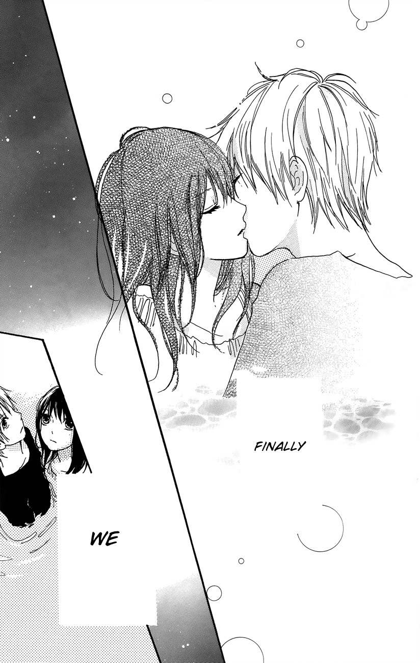 Mada Amanogawa ni Ikenai Chapter 1 page 40 - Chapter 1: Mada Amanogawa ni Ikenai