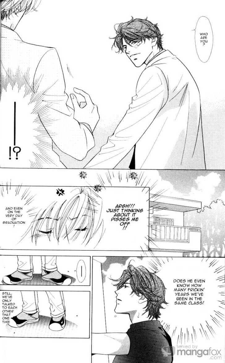 Mada Shiranai Oretachi Chapter 1.1 page 10 - Chapter 1.1