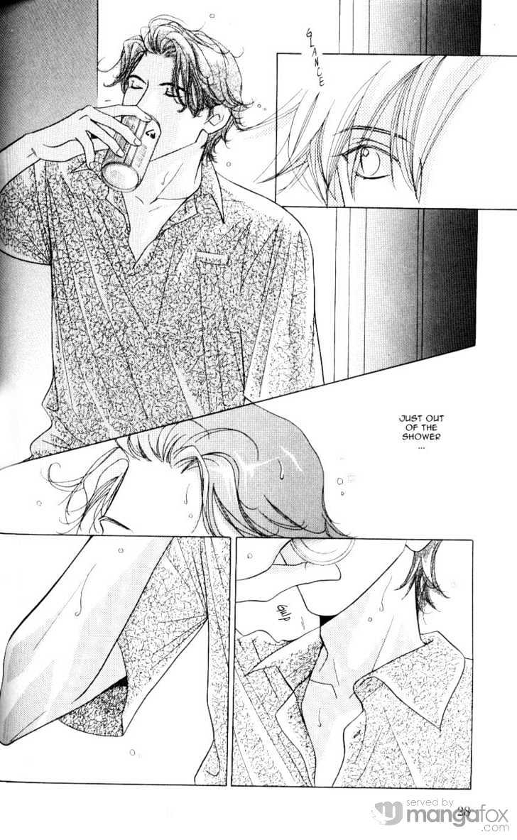Mada Shiranai Oretachi Chapter 1.2 page 12 - Chapter 1.2
