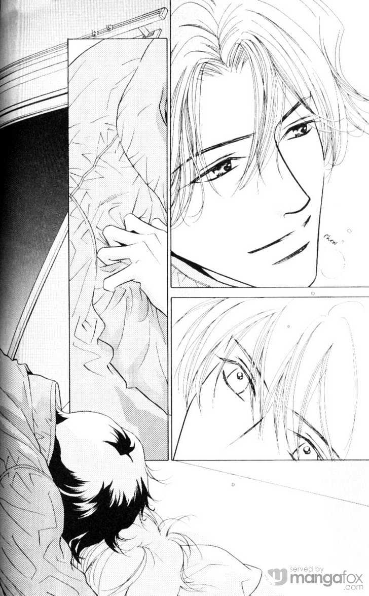 Mada Shiranai Oretachi Chapter 4.2 page 12 - Chapter 4.2