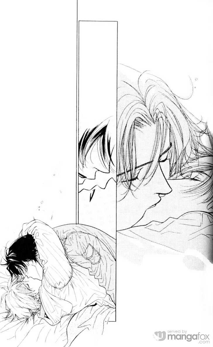 Mada Shiranai Oretachi Chapter 4.2 page 13 - Chapter 4.2