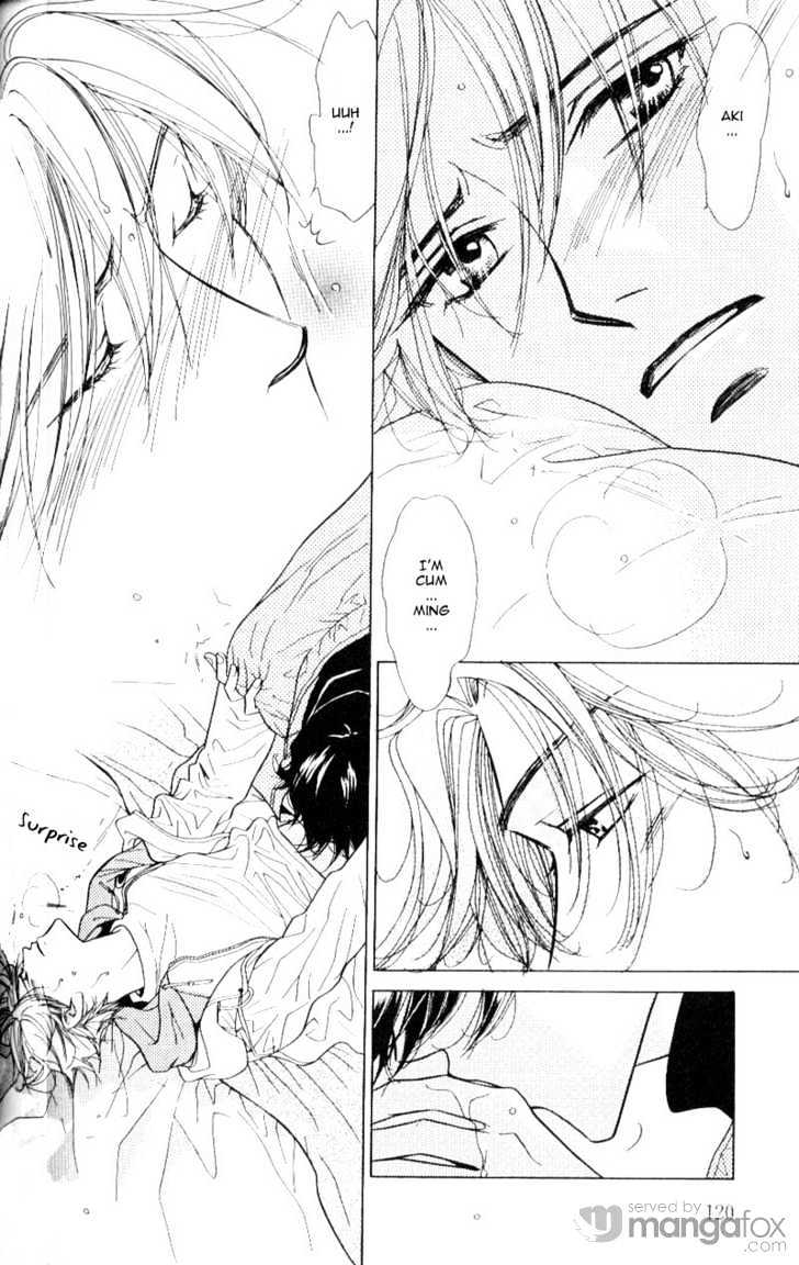 Mada Shiranai Oretachi Chapter 4.2 page 16 - Chapter 4.2