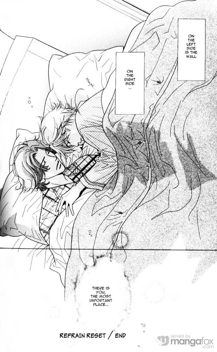 Mada Shiranai Oretachi Chapter 4.2 page 18 - Chapter 4.2