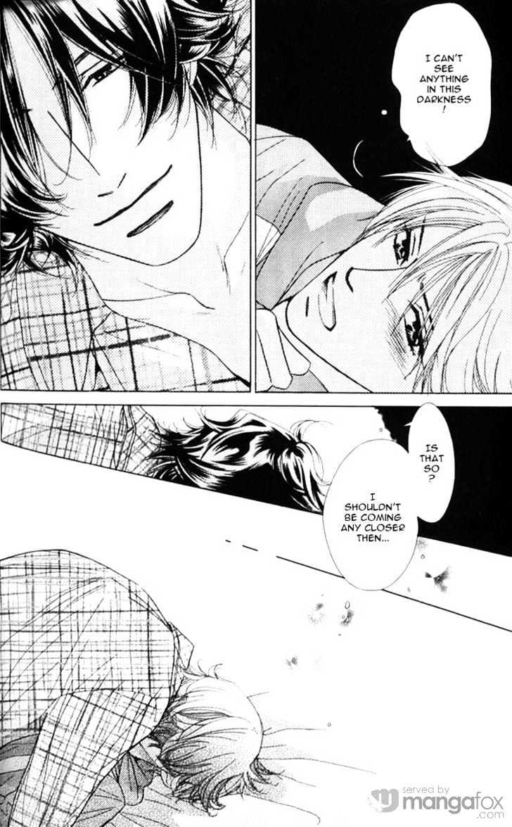 Mada Shiranai Oretachi Chapter 5 page 13 - Chapter 5