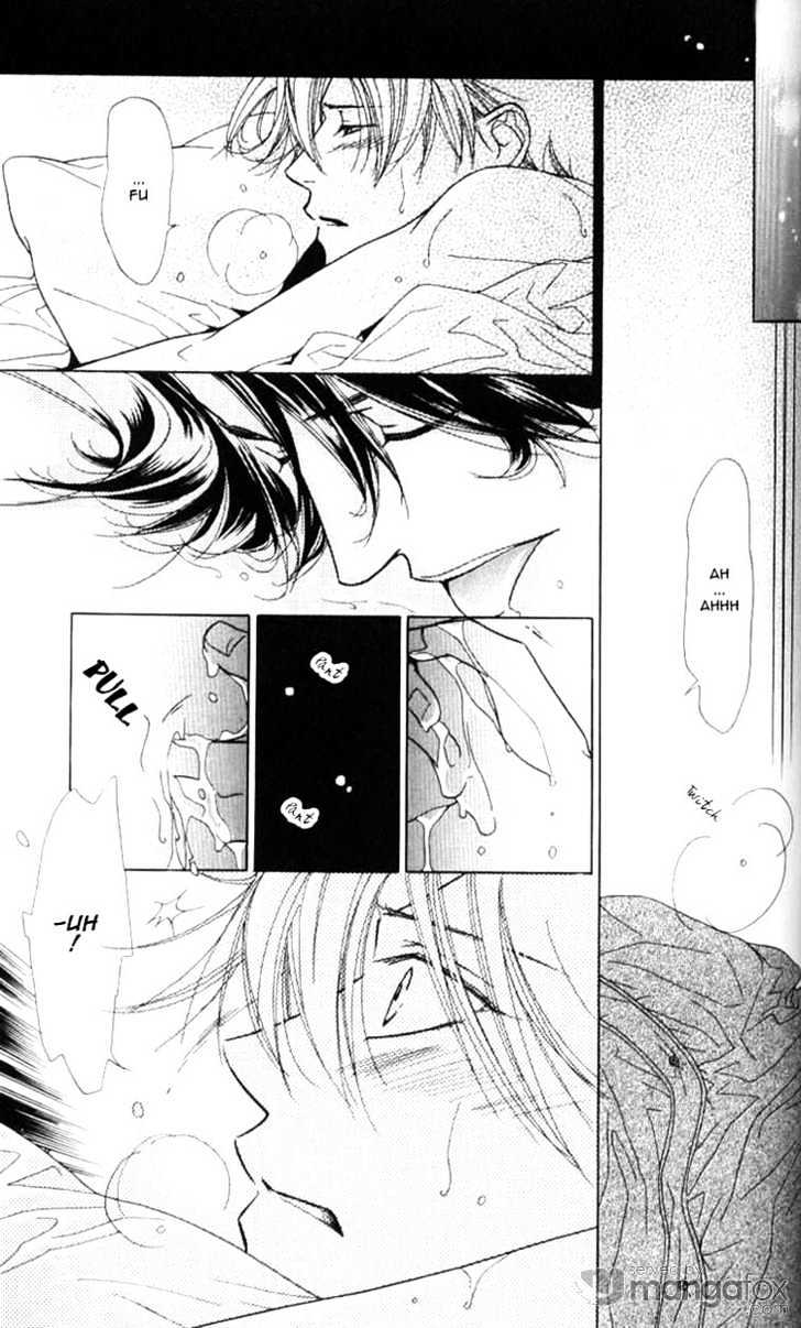 Mada Shiranai Oretachi Chapter 5 page 14 - Chapter 5