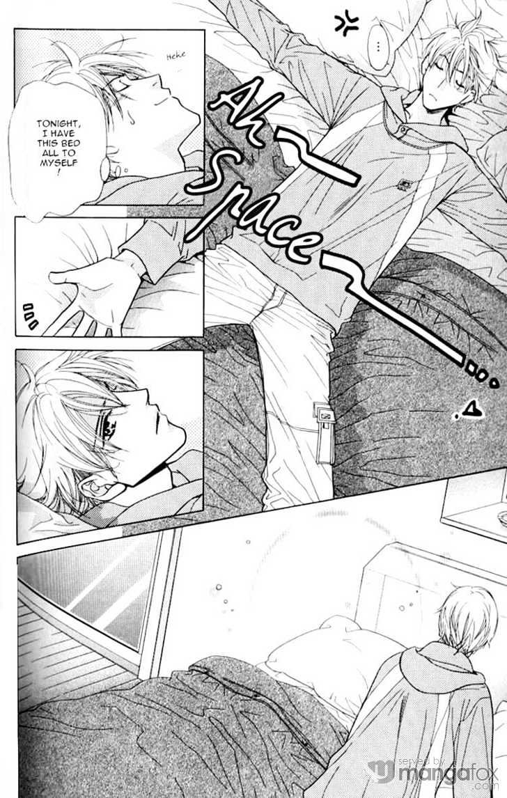 Mada Shiranai Oretachi Chapter 5 page 7 - Chapter 5