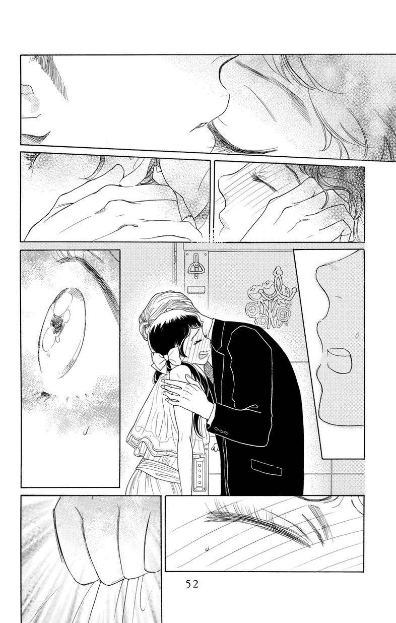 Madame Petit Chapter 1 page 47 - Chapter 1