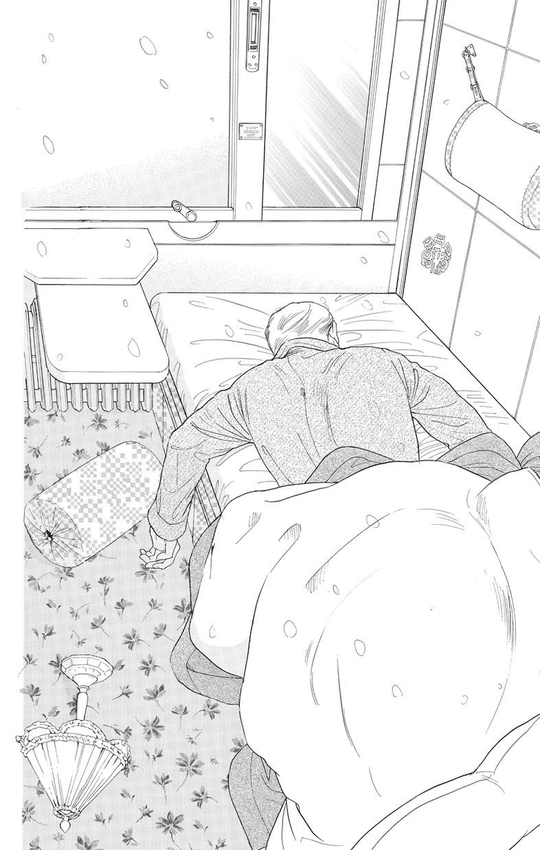 Madame Petit Chapter 1 page 65 - Chapter 1