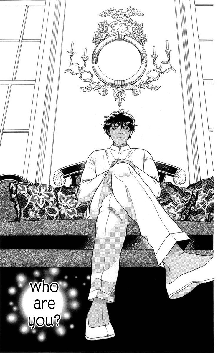 Madame Petit Chapter 10 page 36 - Chapter 10