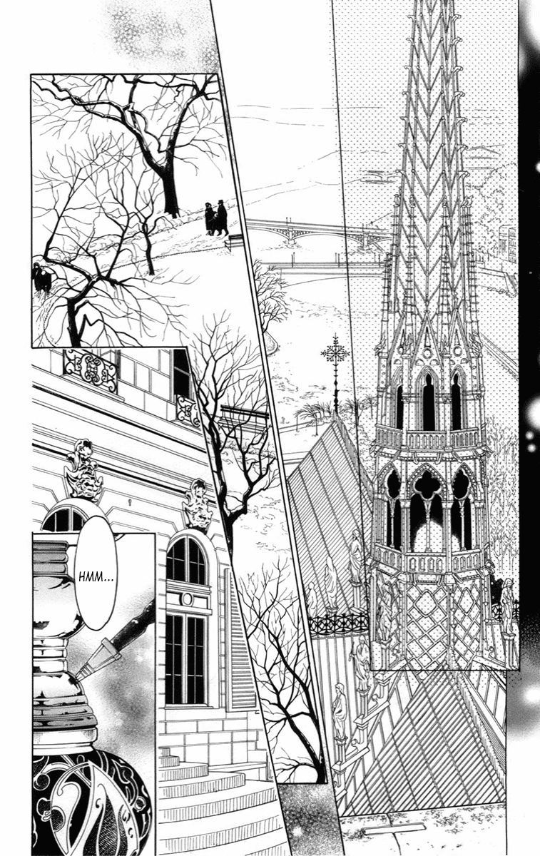 Madame Petit Chapter 10 page 9 - Chapter 10