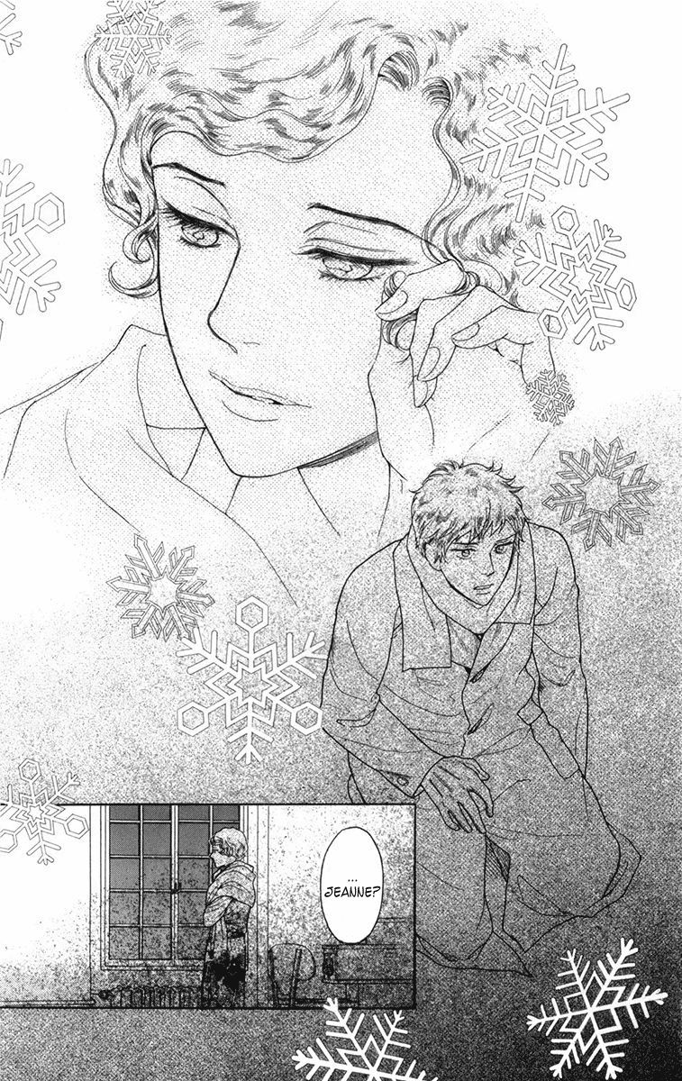 Madame Petit Chapter 13 page 9 - Chapter 13