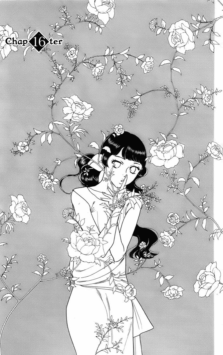 Madame Petit Chapter 16 page 2 - Chapter 16