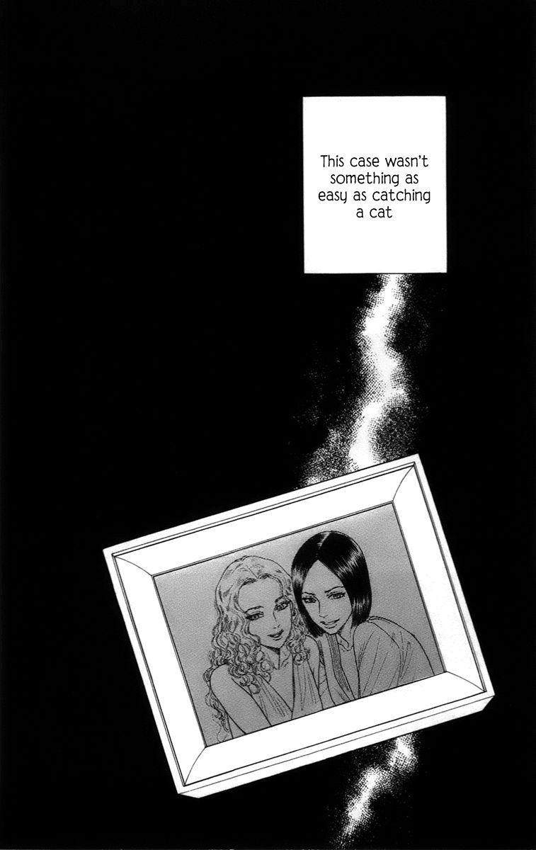 Madame Petit Chapter 18 page 37 - Chapter 18