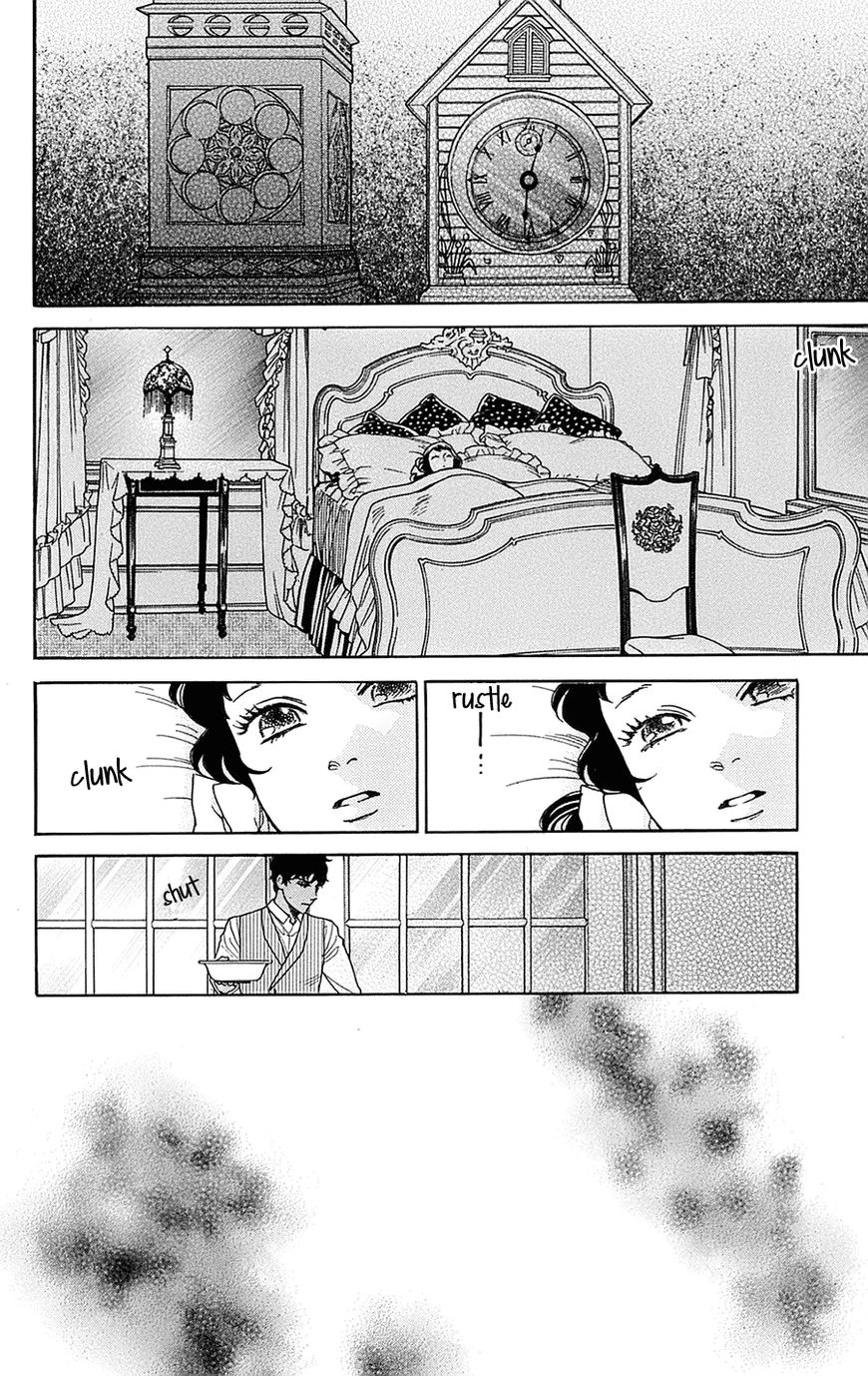 Madame Petit Chapter 23 page 2 - Chapter 23