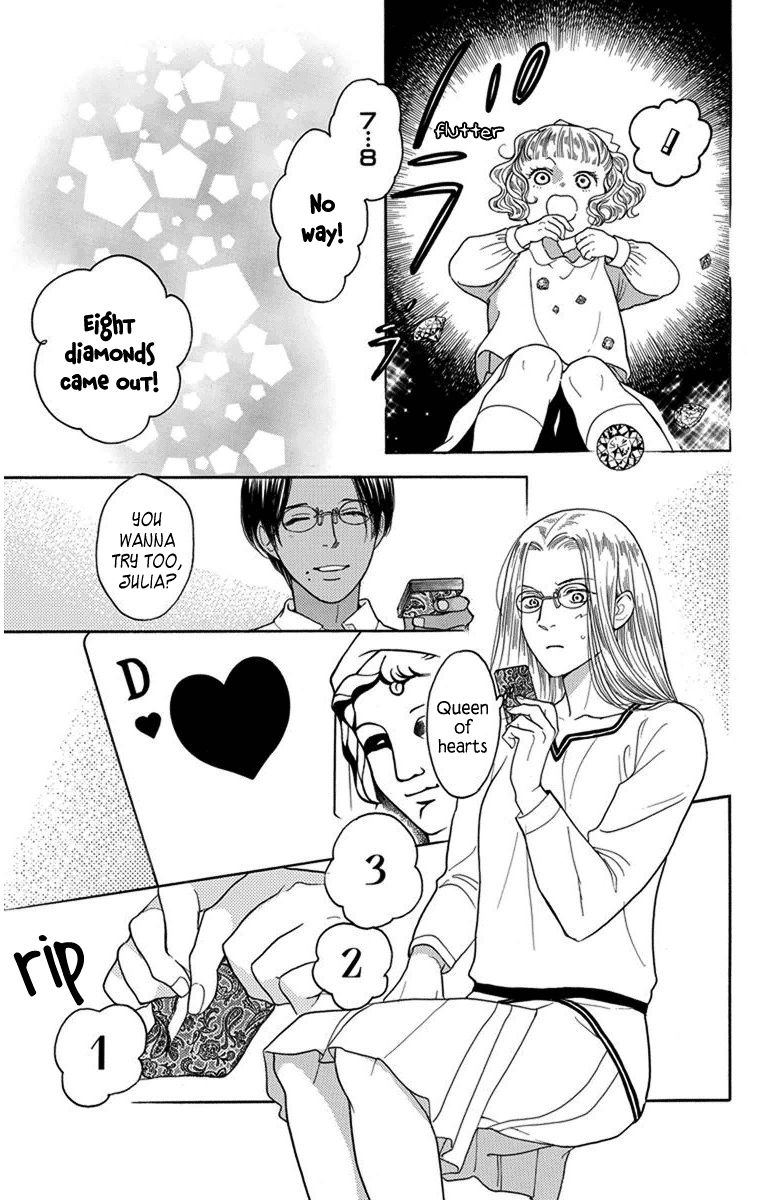 Madame Petit Chapter 26 page 35 - Chapter 26