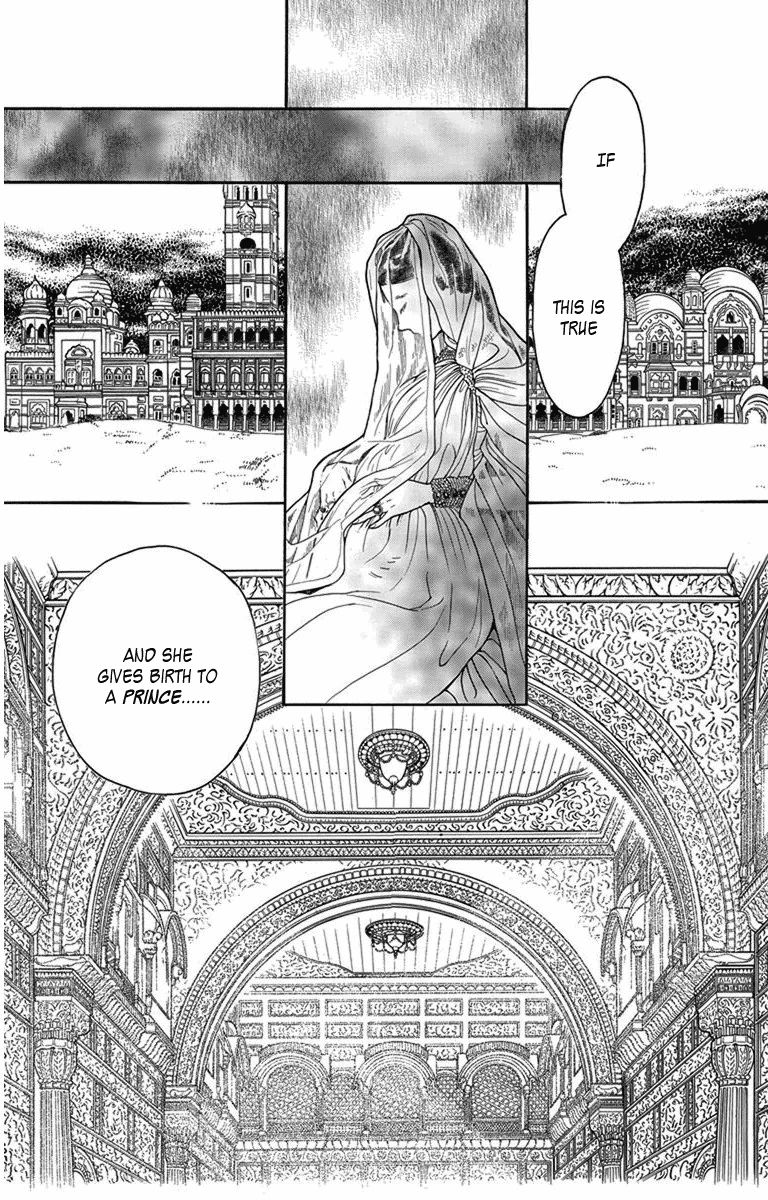Madame Petit Chapter 28 page 25 - Chapter 28