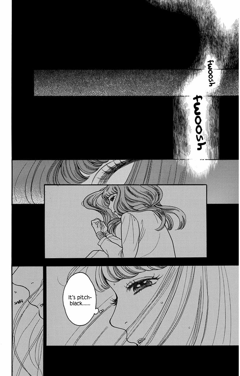 Madame Petit Chapter 28 page 33 - Chapter 28