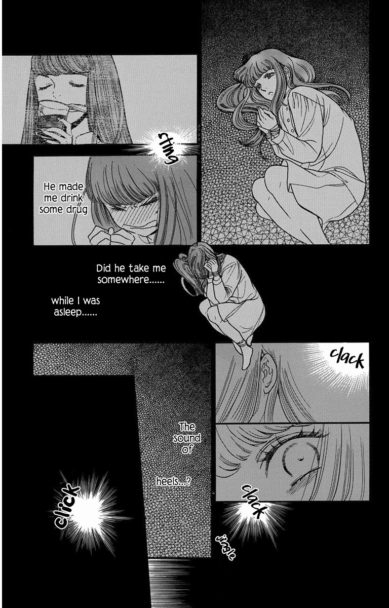 Madame Petit Chapter 28 page 34 - Chapter 28