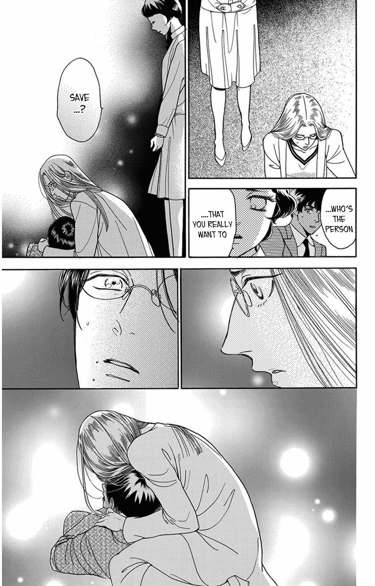 Madame Petit Chapter 29 page 26 - Chapter 29