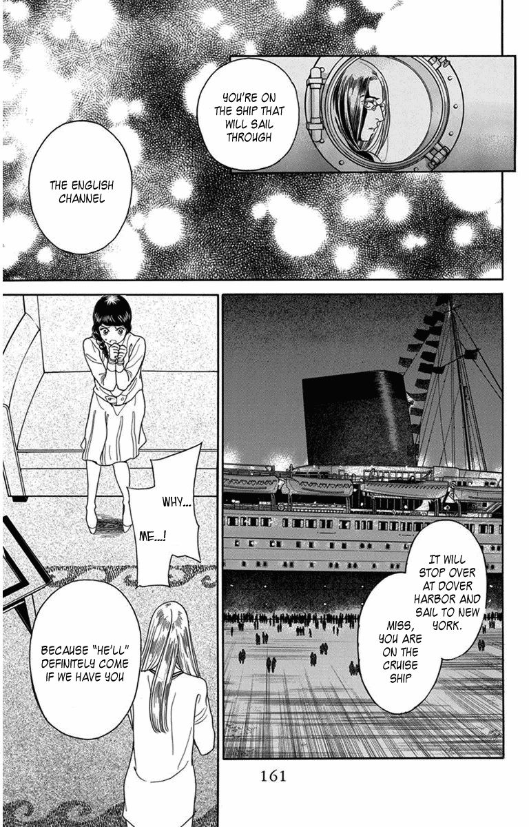 Madame Petit Chapter 29 page 7 - Chapter 29