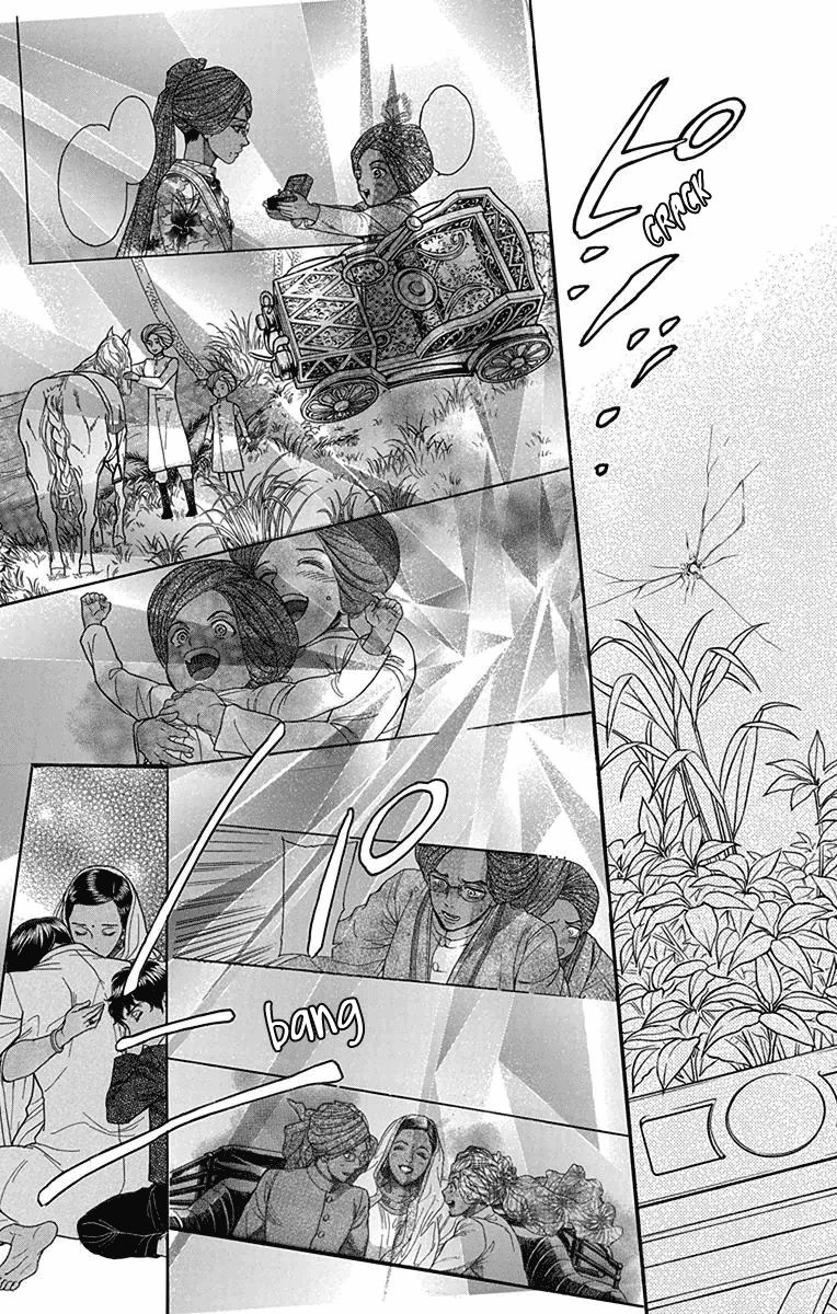 Madame Petit Chapter 30 page 28 - Chapter 30