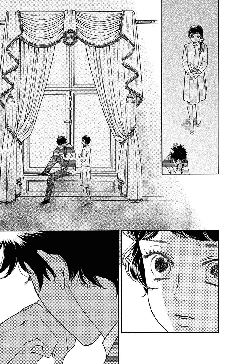 Madame Petit Chapter 30 page 31 - Chapter 30