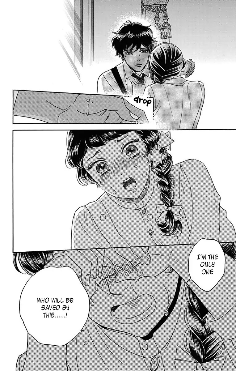 Madame Petit Chapter 31 page 10 - Chapter 31