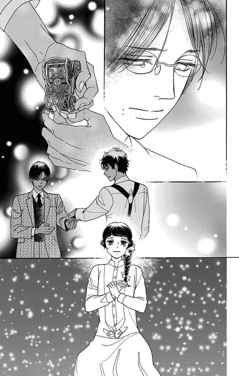 Madame Petit Chapter 31 page 30 - Chapter 31