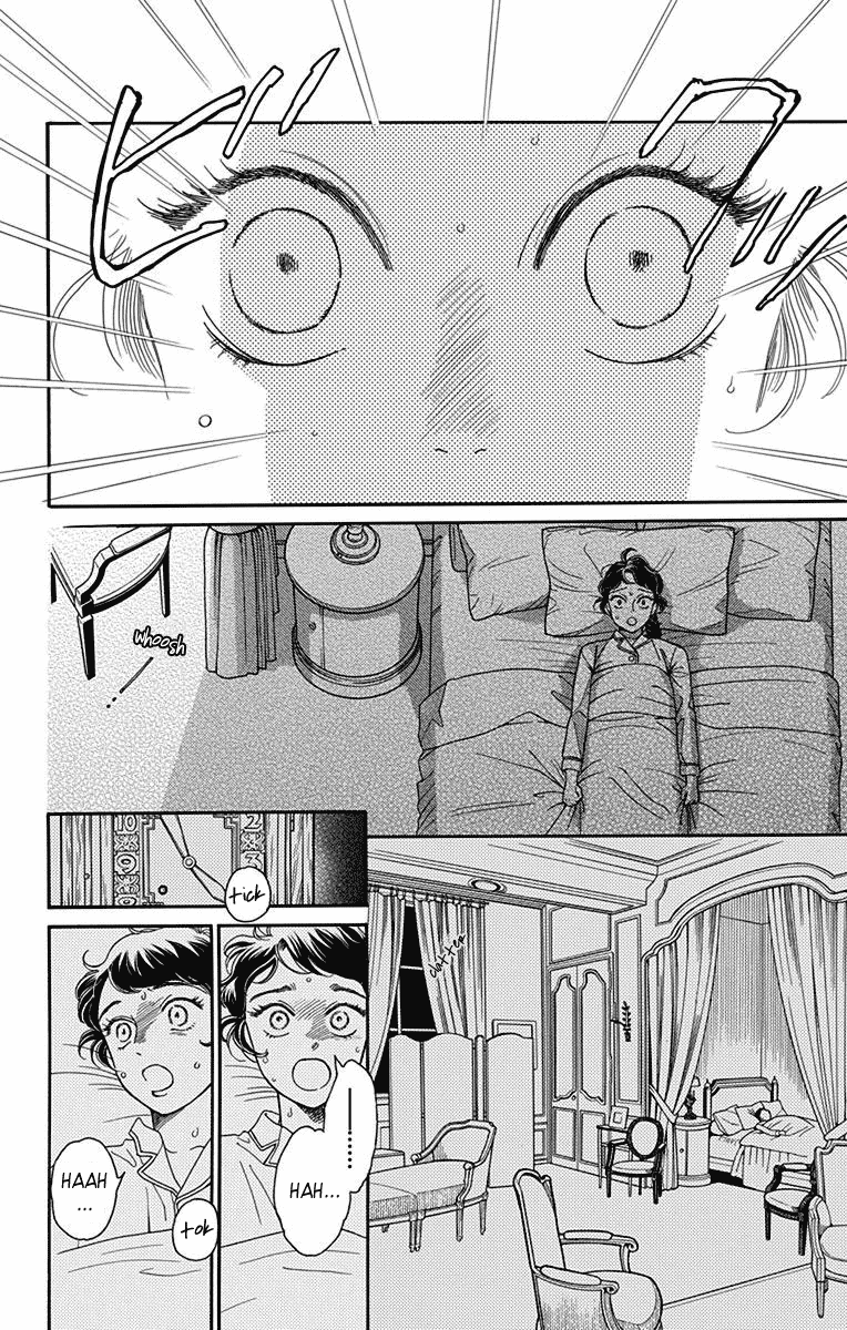 Madame Petit Chapter 34 page 6 - Chapter 34