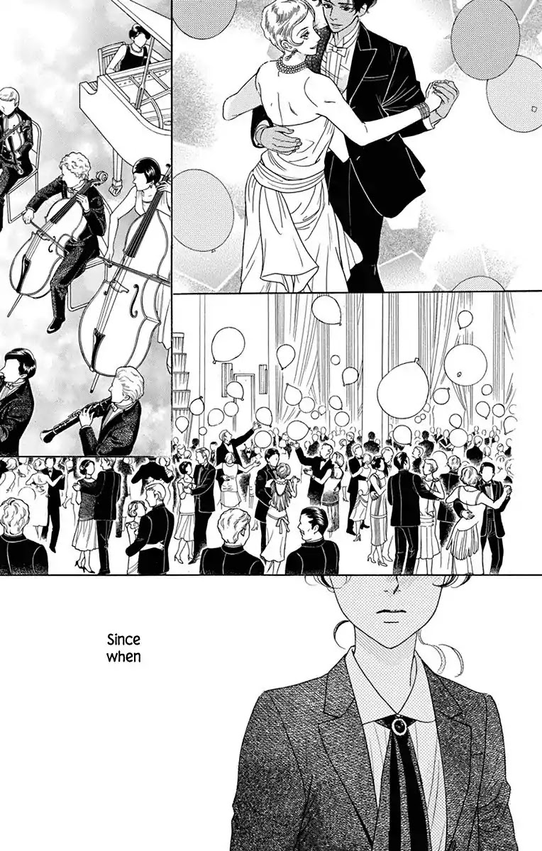 Madame Petit Chapter 35 page 29 - Chapter 35