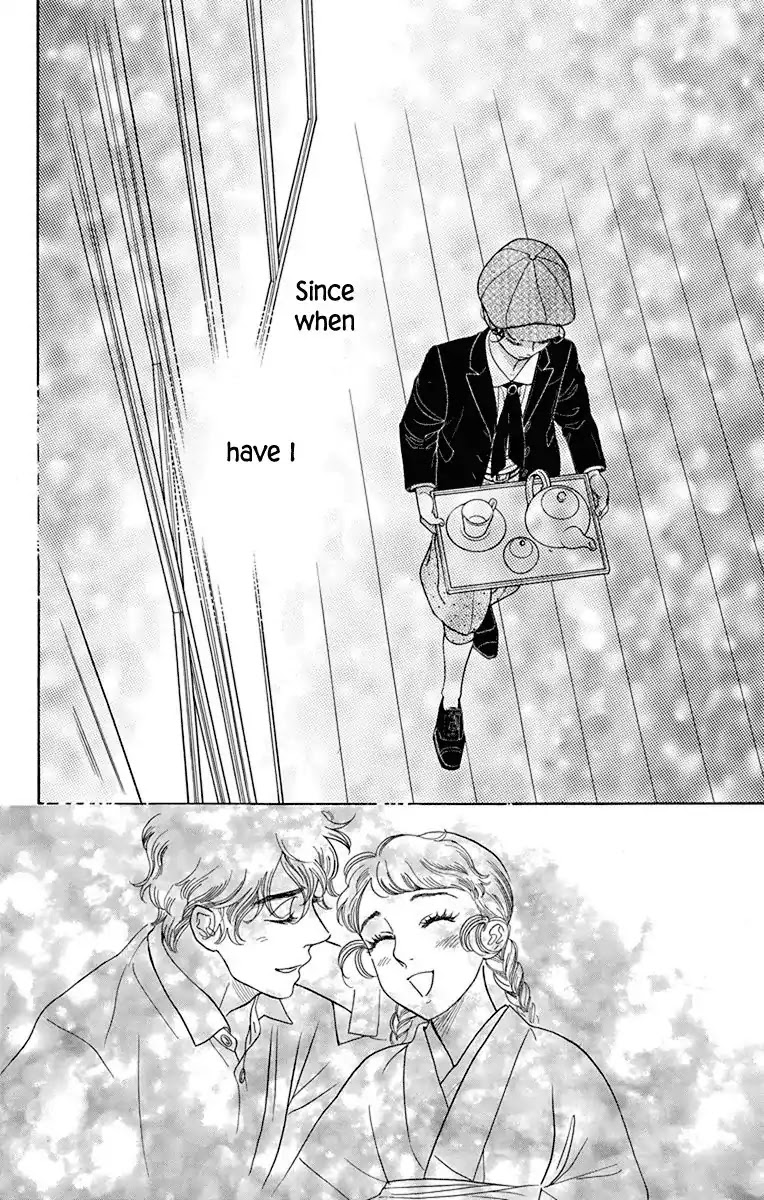 Madame Petit Chapter 35 page 30 - Chapter 35