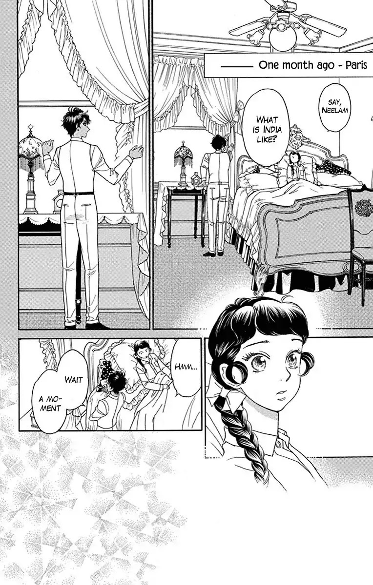 Madame Petit Chapter 35 page 4 - Chapter 35