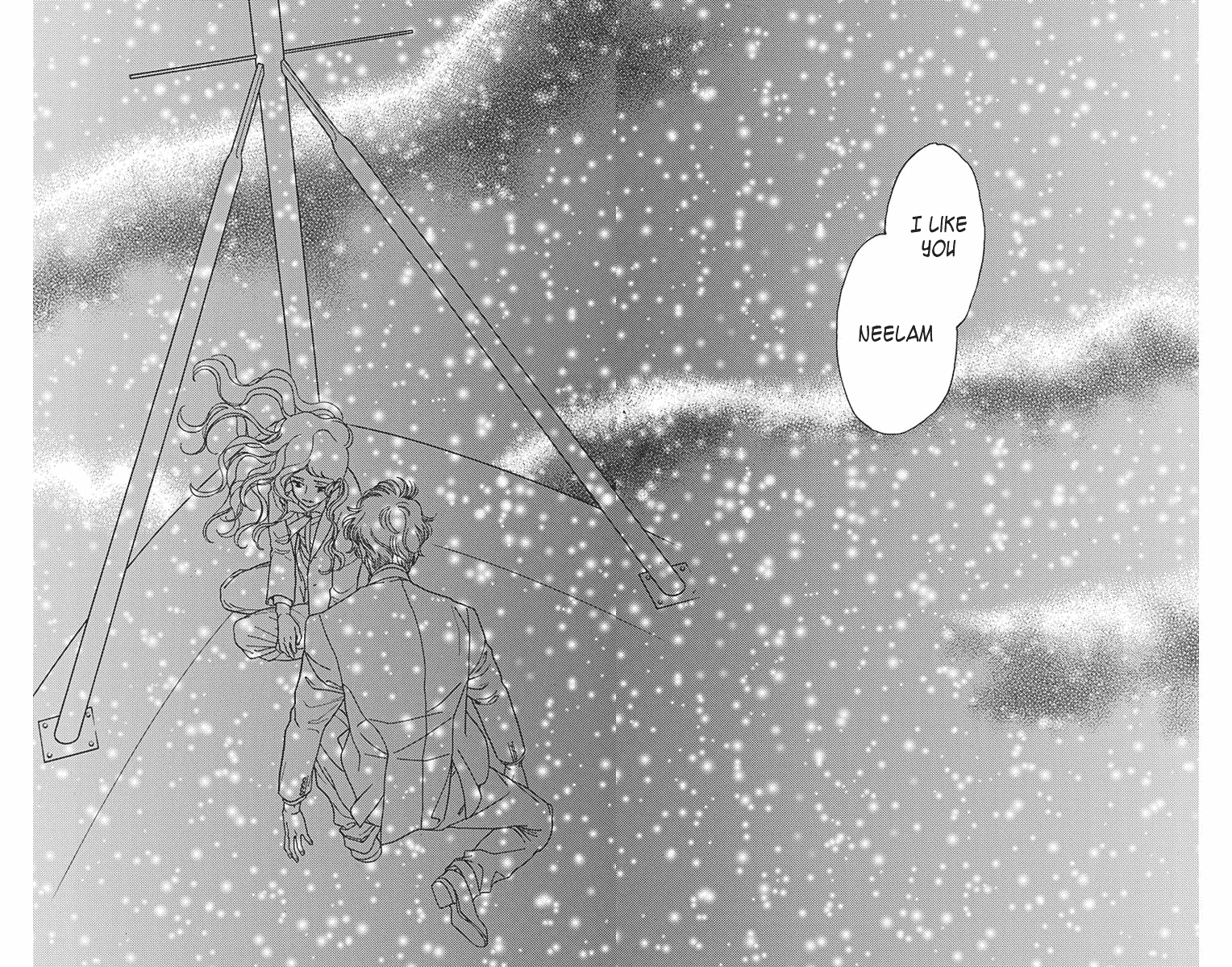 Madame Petit Chapter 36 page 15 - Chapter 36