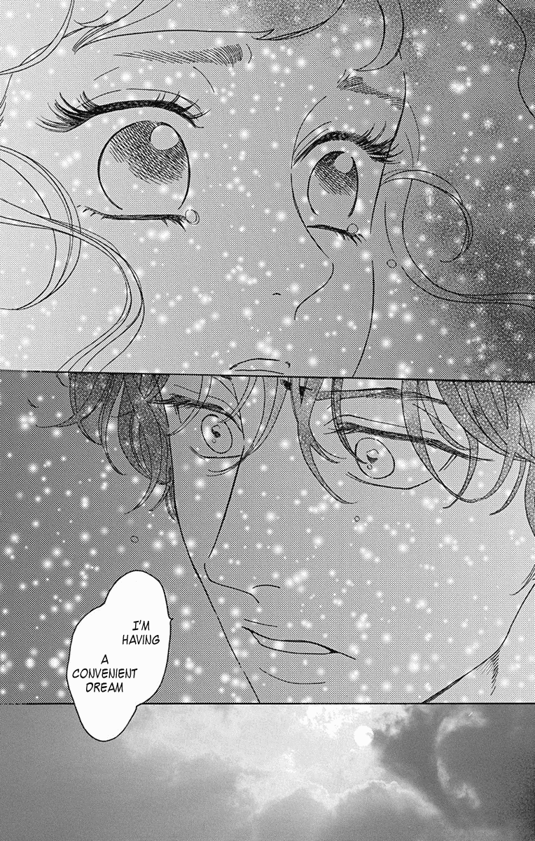 Madame Petit Chapter 36 page 16 - Chapter 36