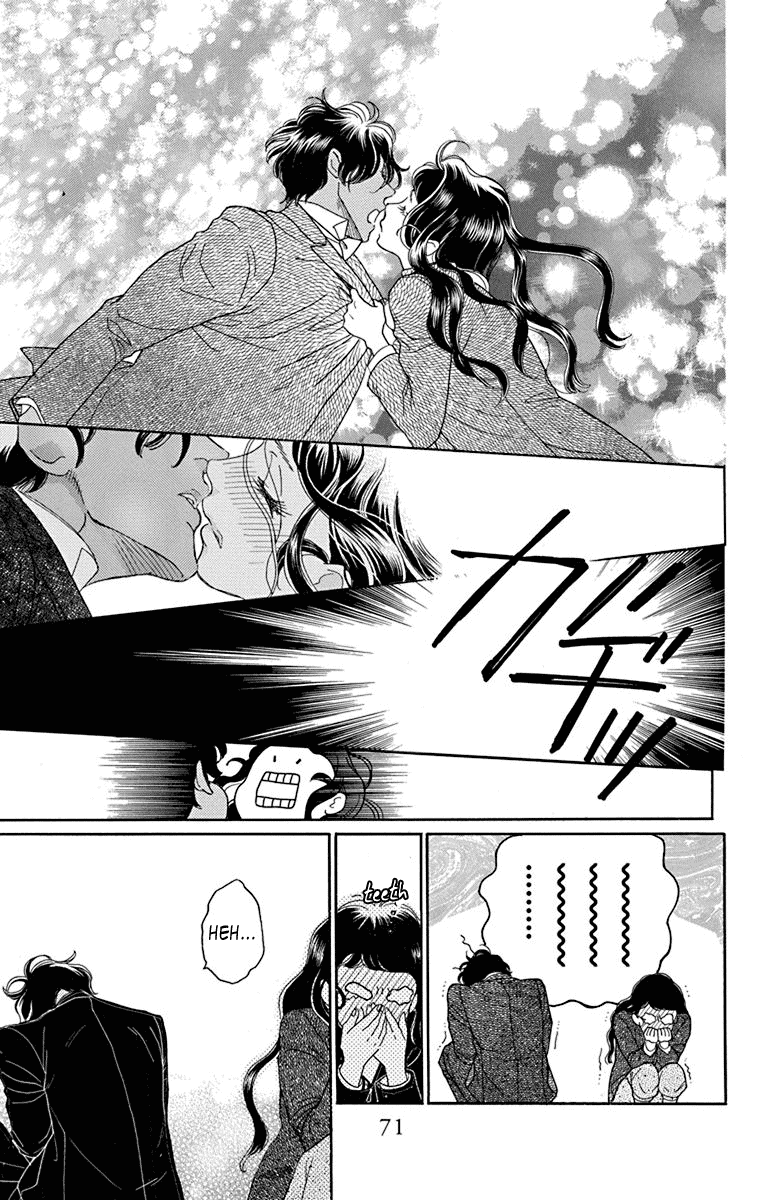 Madame Petit Chapter 36 page 25 - Chapter 36