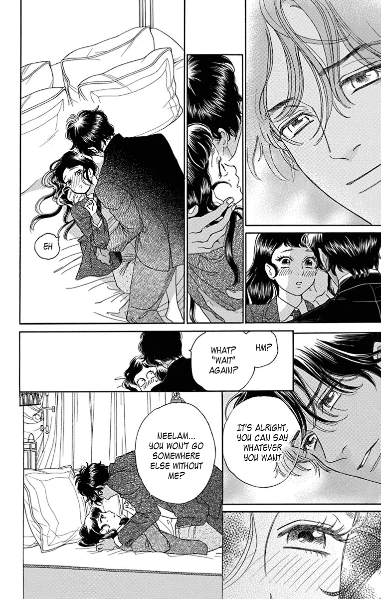 Madame Petit Chapter 36 page 31 - Chapter 36