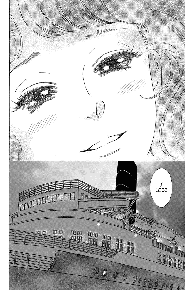 Madame Petit Chapter 36 page 35 - Chapter 36