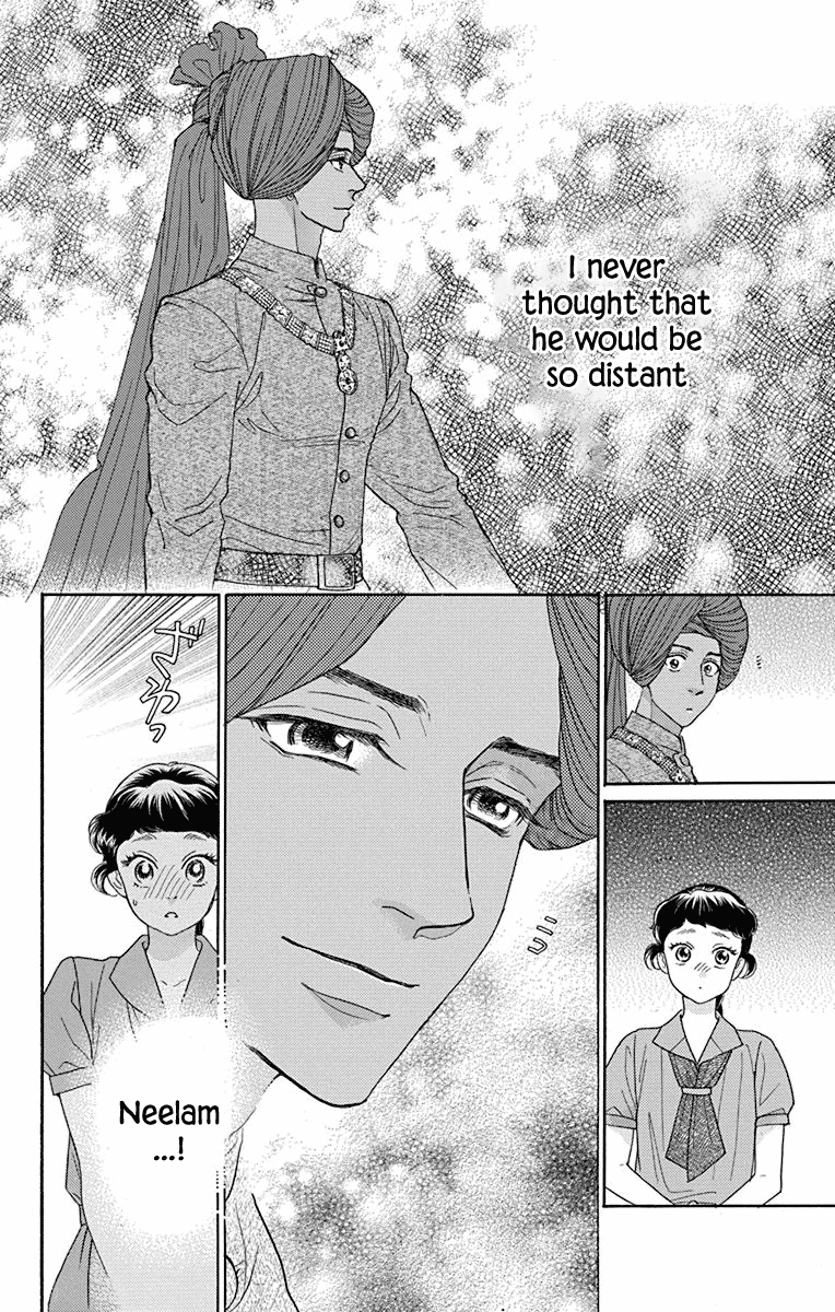 Madame Petit Chapter 37 page 26 - Chapter 37