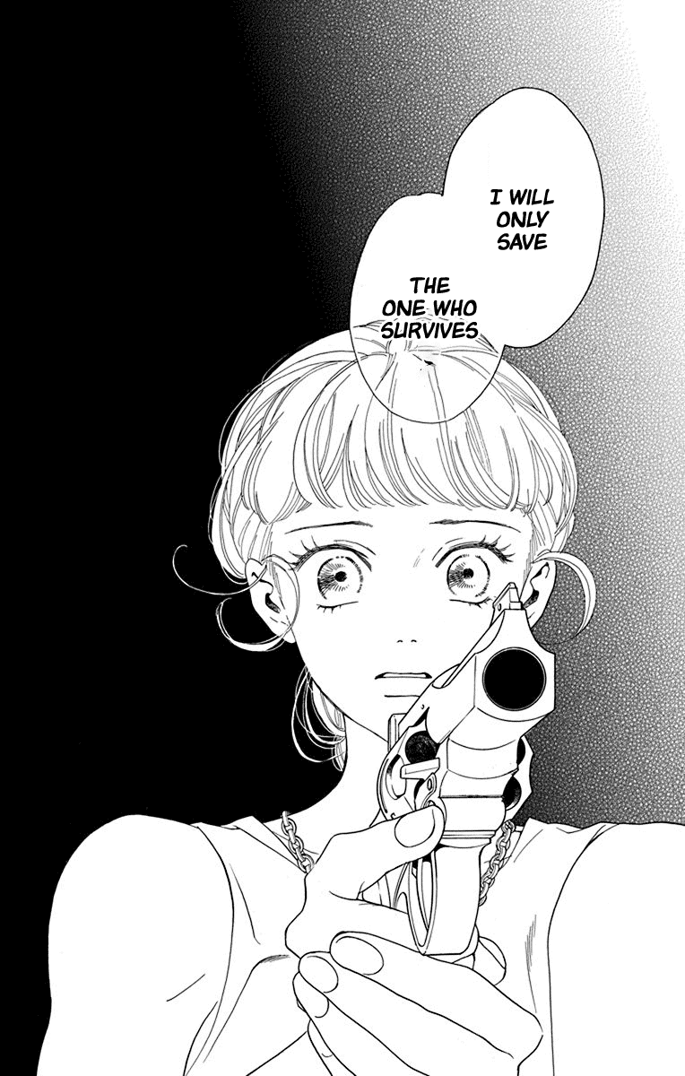 Madame Petit Chapter 42 page 24 - Chapter 42