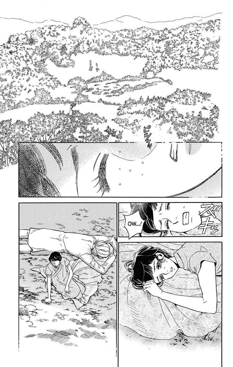 Madame Petit Chapter 42 page 3 - Chapter 42