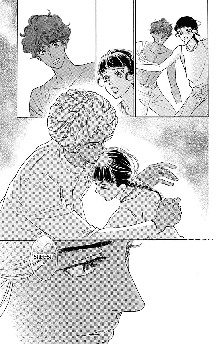 Madame Petit Chapter 43 page 29 - Chapter 43