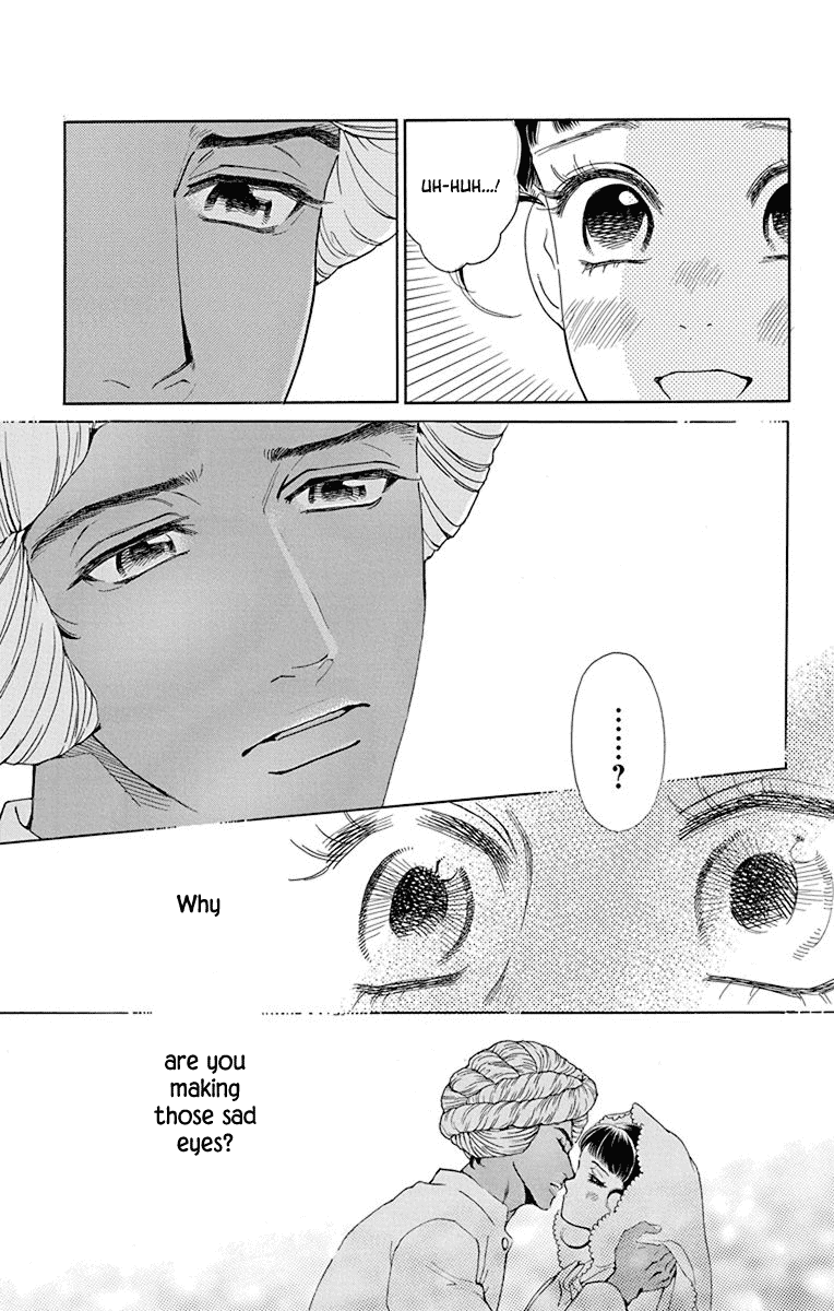 Madame Petit Chapter 44 page 24 - Chapter 44