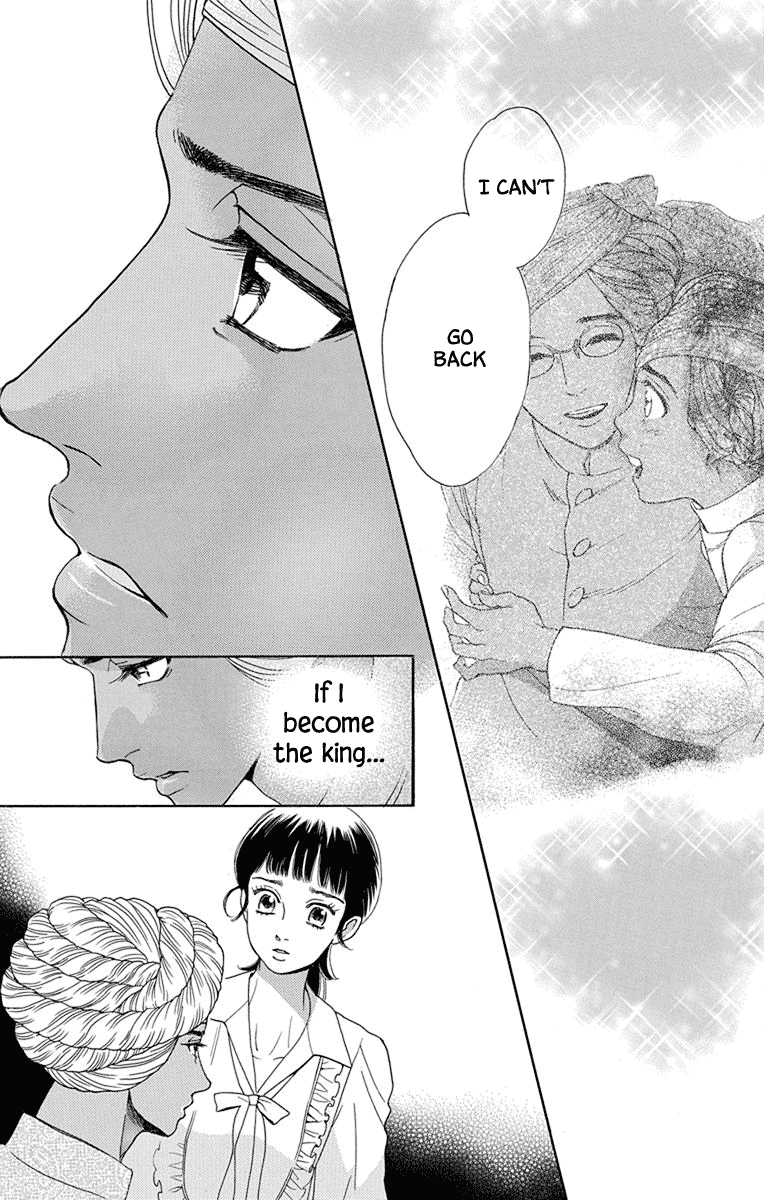 Madame Petit Chapter 46 page 14 - Chapter 46