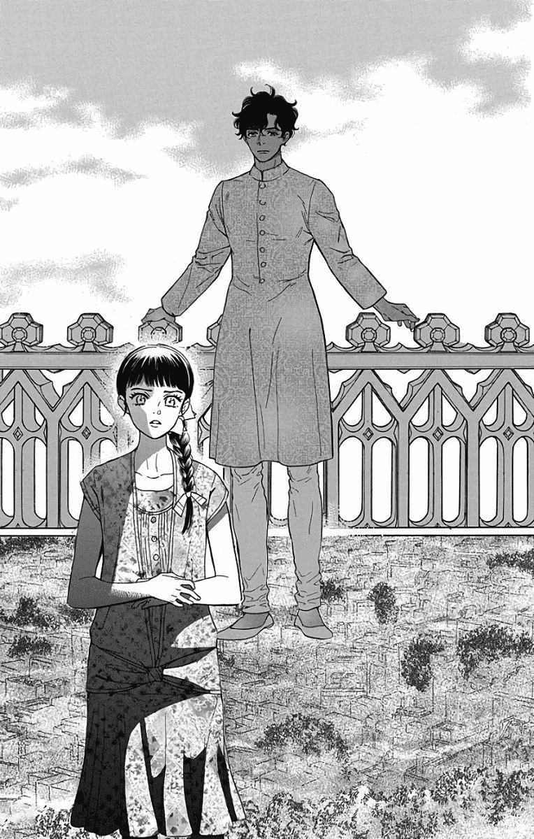 Madame Petit Chapter 52 page 29 - Chapter 52
