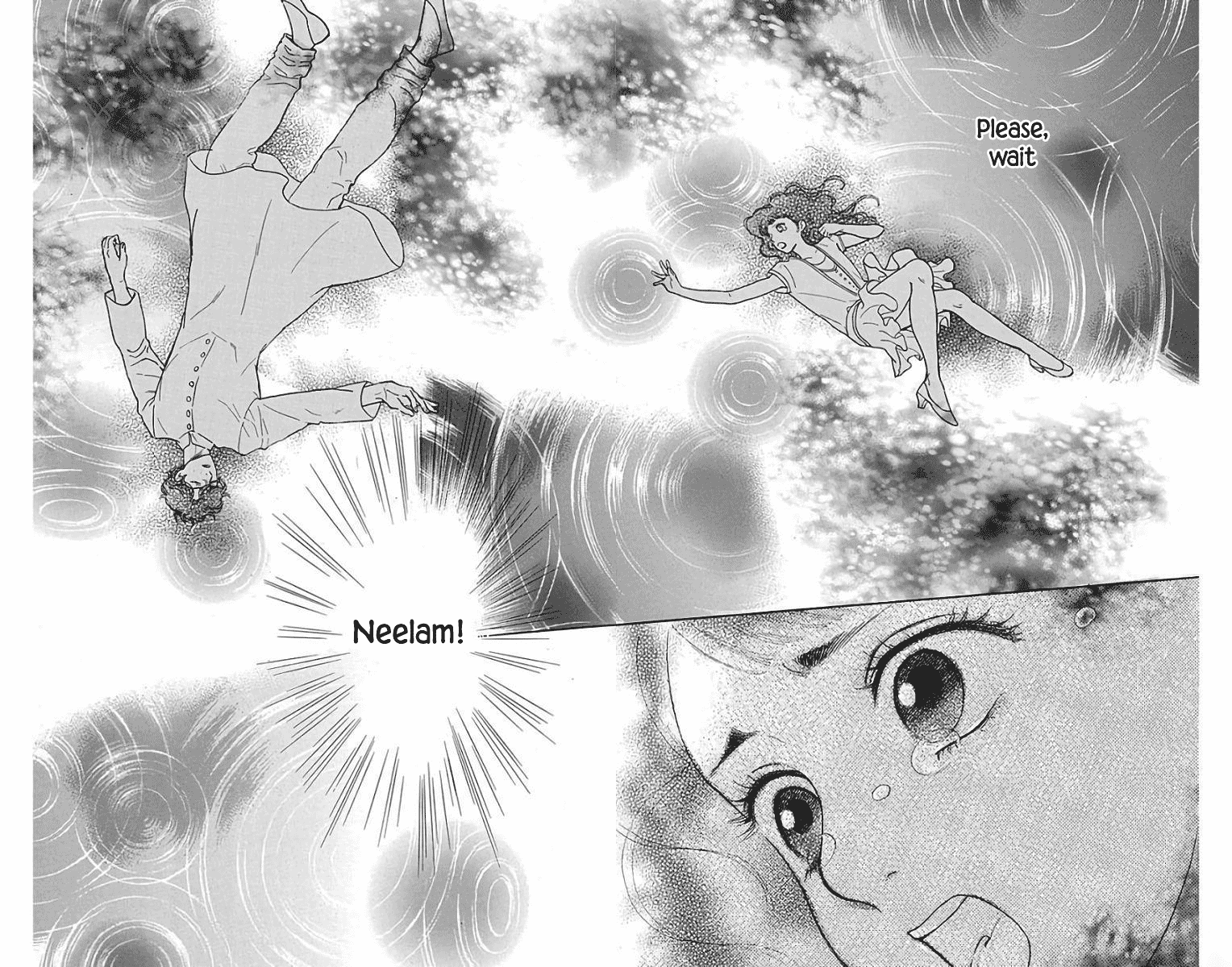 Madame Petit Chapter 53 page 16 - Chapter 53
